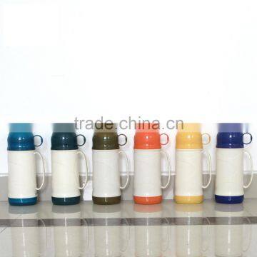 Plastic Flask photo-4