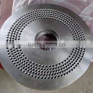 Competitive price pellet ring die and Fiat die