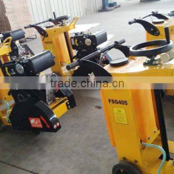 Road Cutting Saw Machine With Honda Engine photo-3