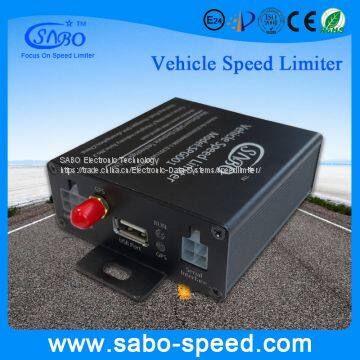 Truck Car Speed Governor / Speed Limiter photo-3
