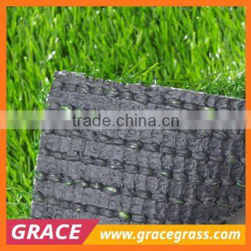 PE Mesh Sport Cheap Artificial Grass for Landscaping With Good Quality photo-3