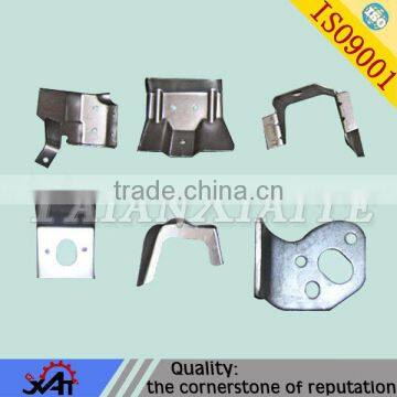 Customized Metal Stamping Parts for Stamping Machine
