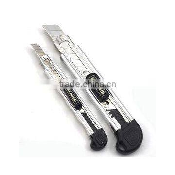 5PC Double Size Aluminum Utility Knife photo-2