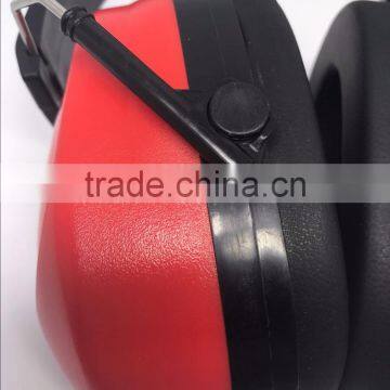 Adjustable Headband Sound Proof Earmuff Safety photo-4