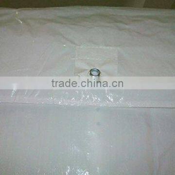 20'x10' Heavy Duty Portable Carport Garage Car Shelter Canopy Party Tent Sidewall With Windows White photo-4