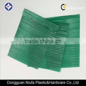 PE Gang Plastic Twist Tie Coated Metal Wire for Packaging photo-2