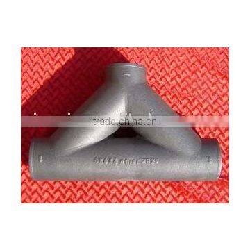 Cast Iron Pipe Fittings