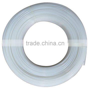 Abrasion Resistance Nylon Reinforced Pipe for Textile 10mm*7.5mm photo-4