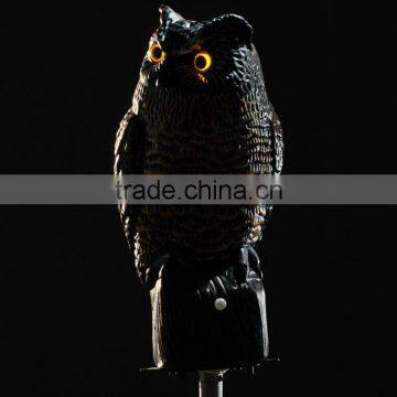 Big Hand Painted Animal Conrol Bird Repellent