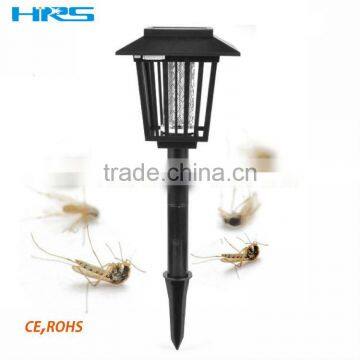 New solar mosquito light led sola /Vogue Solar Mosquito Killer Light