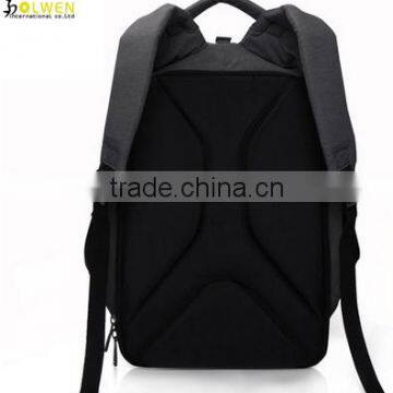 Popular Multi-functional Travel Backpack/computer Bag for Men