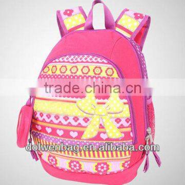 Lovely Child school bag for kids