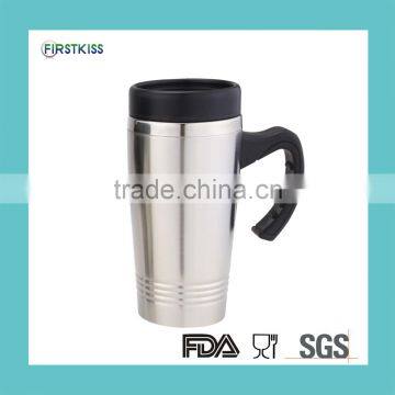 Stainless Steel Termos Travel Mug photo-4