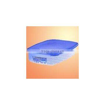 KF960-1 Food Storage Box 5L W/Colander