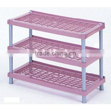 Stackable Rack (3 tiers)