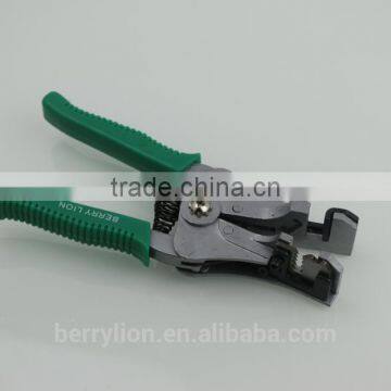 Berrylio High Grade Automatic Wire Stripper 1.25mm-8.mm Wire Stripper photo-4
