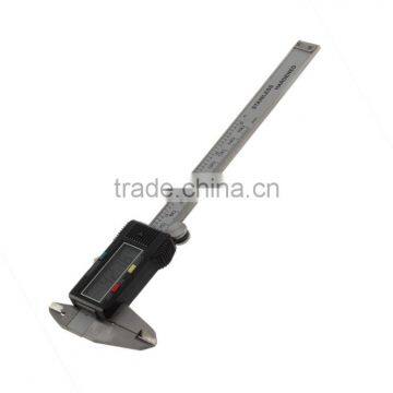 Digital Caliper Vernier Price Gauge Micrometer With Box New