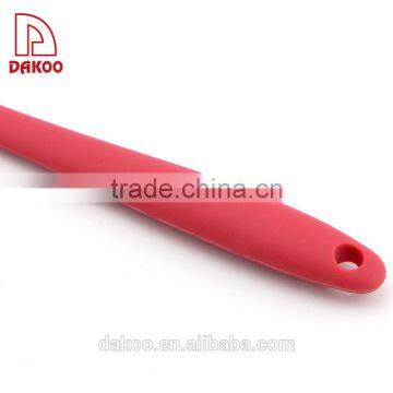 Kitchen Accessories Beautiful Color Silicone Spatula photo-4