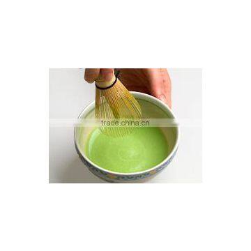 Japanese Green Tea Powder Organic Matcha Produced in Kagoshima Tea Japan photo-2
