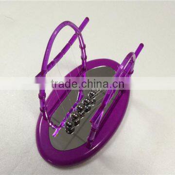 Round Balance Balls With Mirror Base photo-2