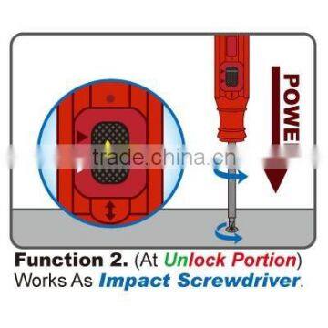 3 in 1 Super Screwdriver photo-3