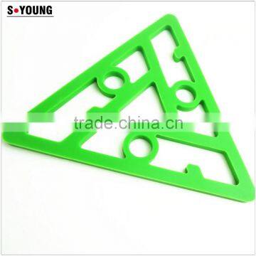 16148 Silicone High Temperature Heat Insulation Mat photo-6