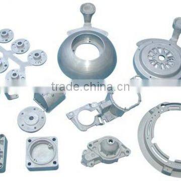 Aluminum Cast, Sand Casting,Die Casting