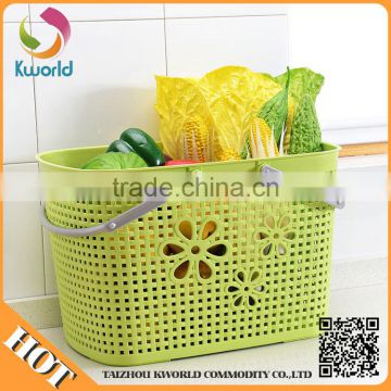 Plastic Plastic Laundry Hamper