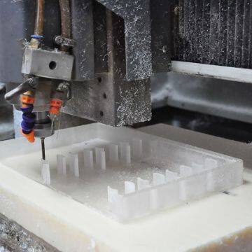 SG Prototype Manufacturer Co.,Limited company overview - view 2