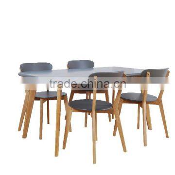 Manufacture Home Dining Room Furniture Modern Dinner Chair Dining Chair for Living Room photo-2