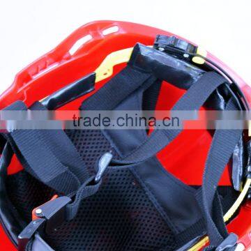 Factory Direct Sale Fire Fighting Helmet For Firefighter photo-5