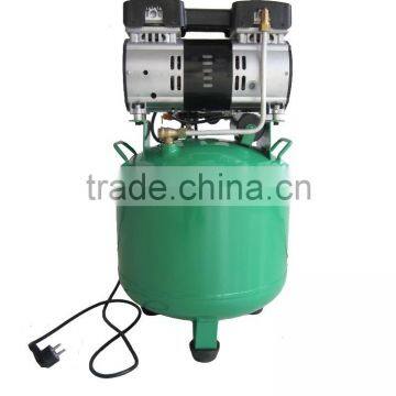 Oilless Dental Air Compressor RPW750LV30 photo-4