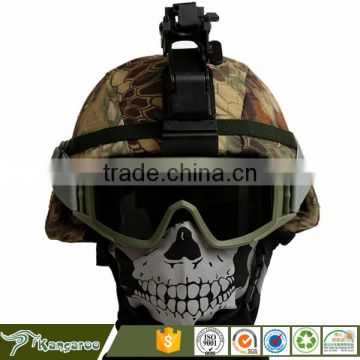 Hot Sale Retro Tactical Helmet Open Face