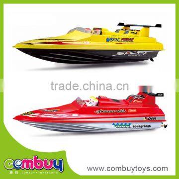 Newest Product 3 channel remote control model scale big rc ship