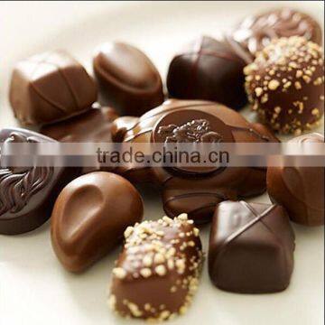 Cheap Price Good Quality Chinese Hocolate Tempering Machine for Sale photo-3