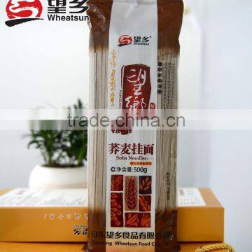 Buckwheat Noodles photo-2