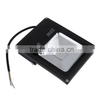 Hot Selling 20W 85-265V High Power Led Grow Light Lamp For Plants Vegs Aquarium Garden Horticulture And Hydroponics Grow/Bloom photo-4