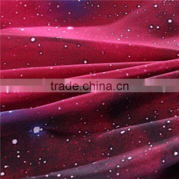 3D Bedding Set Universe Outer Space Themed ,100% Polyester 3D Print Bedspreads Duvet Cover & Pillow Case Queen Full Size photo-3