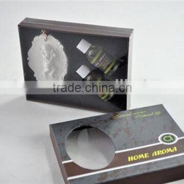 Aroma Porcelain With Fragrance Oil Gift Set photo-3