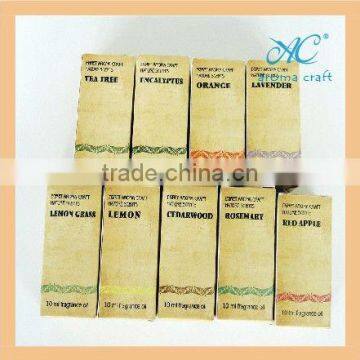 Customed Scent 10ml 100% Natural Organic Pure Concentrated Fragrance Oil France photo-4