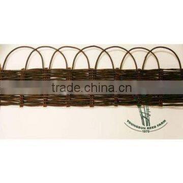 Willow Border for Gardening Decoration photo-3