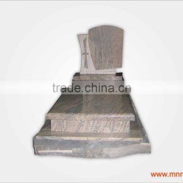 Tombstones and Monuments
