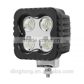 special for headvy duty flood beam work light 48V 60w 80w