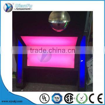 2016 Souvenir Coin Vending Machine Chinese Coin Press Machine photo-5