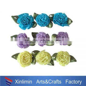 2017 Wholesale Gift Package Bows Ribbon Bows Pre-made Bow photo-6