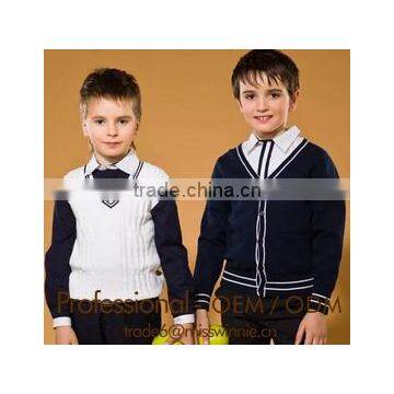 2015 boys kids cardigan sweater,make cardigan,childrens cardigan