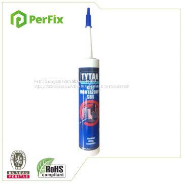 Acetic Silicone Sealant photo-2