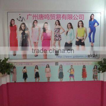 Guangzhou Domin Fashion Garment Manufacturer