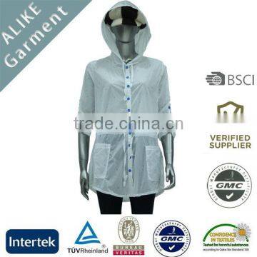 ALIKE motor bike summer uv jacket