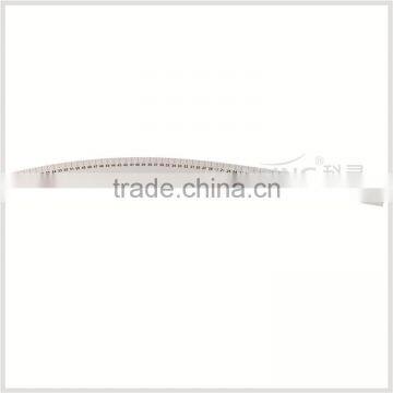 Kearing Factory Direct Sale # 6360A Aluminum 60cm Hip Curve HIP LINE PATTERN MAKING RULER photo-2